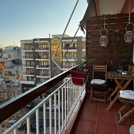 Cozy Place Near Historic Center Салоники Экстерьер фото