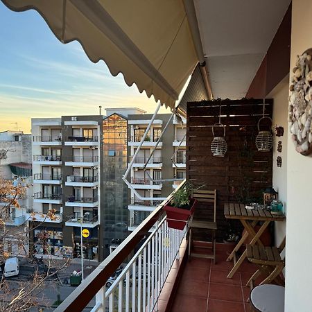 Cozy Place Near Historic Center Салоники Экстерьер фото