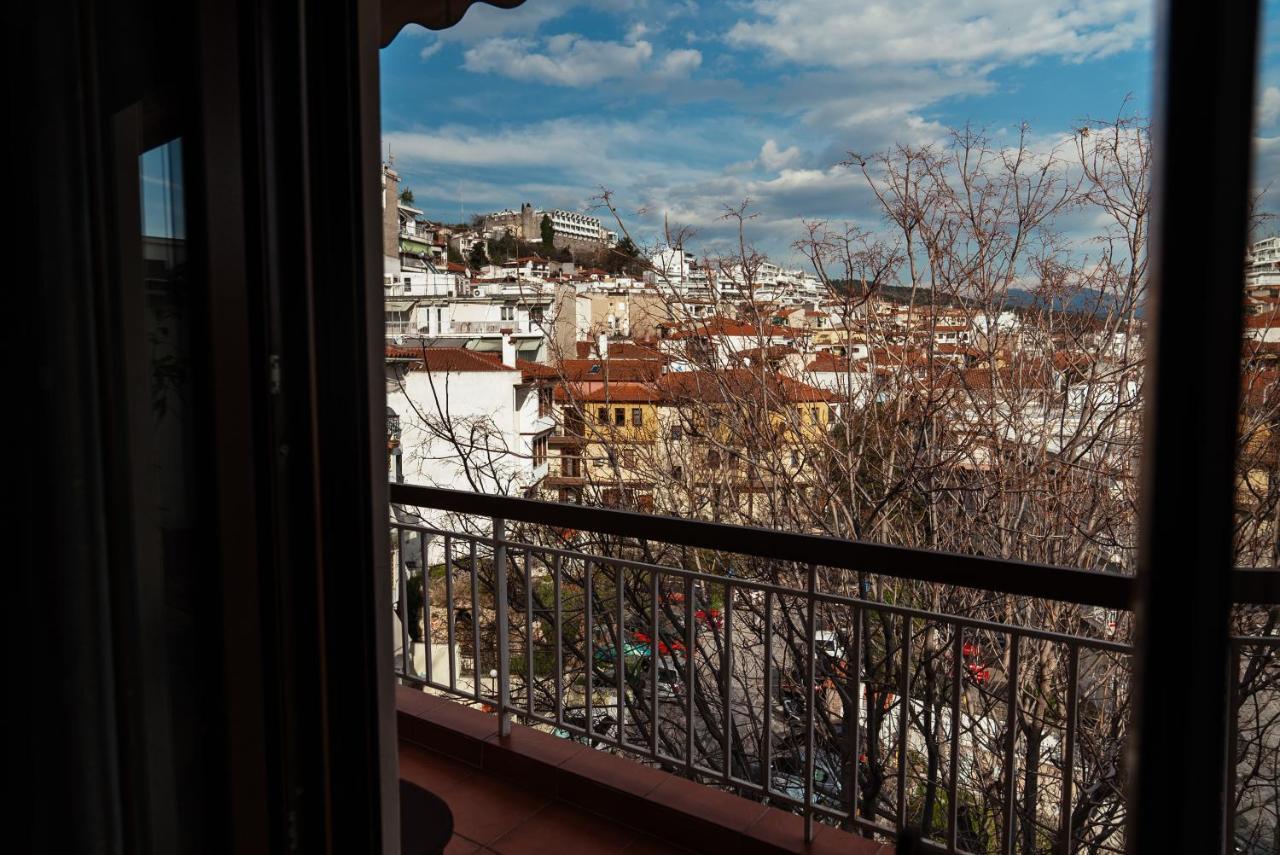 Cozy Place Near Historic Center Салоники Экстерьер фото