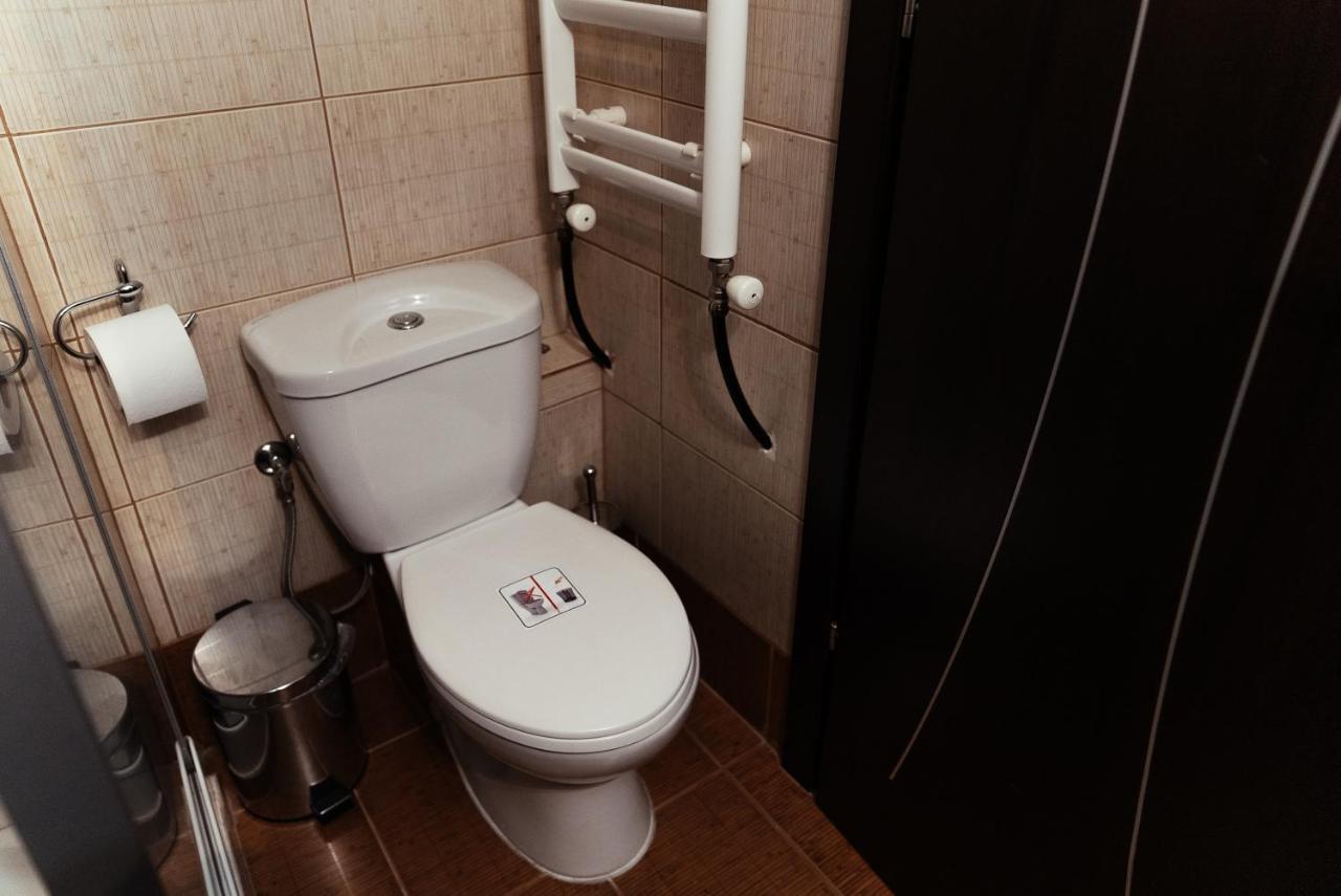 Cozy Place Near Historic Center Салоники Экстерьер фото