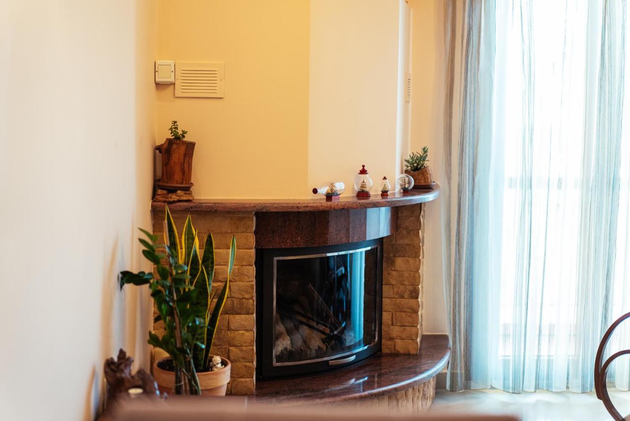 Cozy Place Near Historic Center Салоники Экстерьер фото