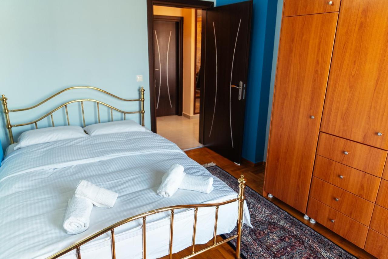 Cozy Place Near Historic Center Салоники Экстерьер фото