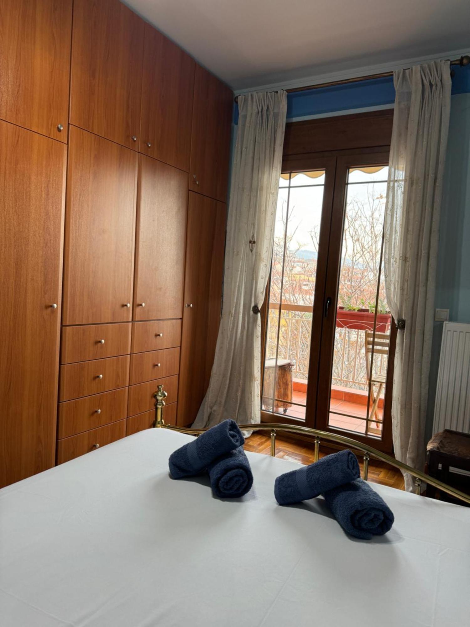 Cozy Place Near Historic Center Салоники Экстерьер фото